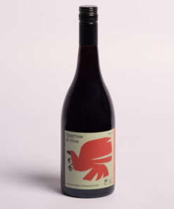 Sparrow & Vine Barossa Grenache 2022