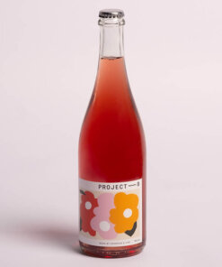 Project B Mead - Pyment Batch 008