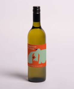 Sparrow & Vine Barossa Alpine Valleys Arneis 2022