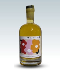 Project B Mead Oak Aged Mead 500ml