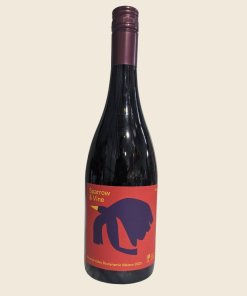Sparrow & Vine Barossa Valley Biodynamic Mataro 2023